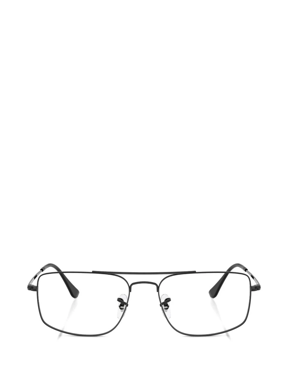 Explorer III rectangle glasses - 1