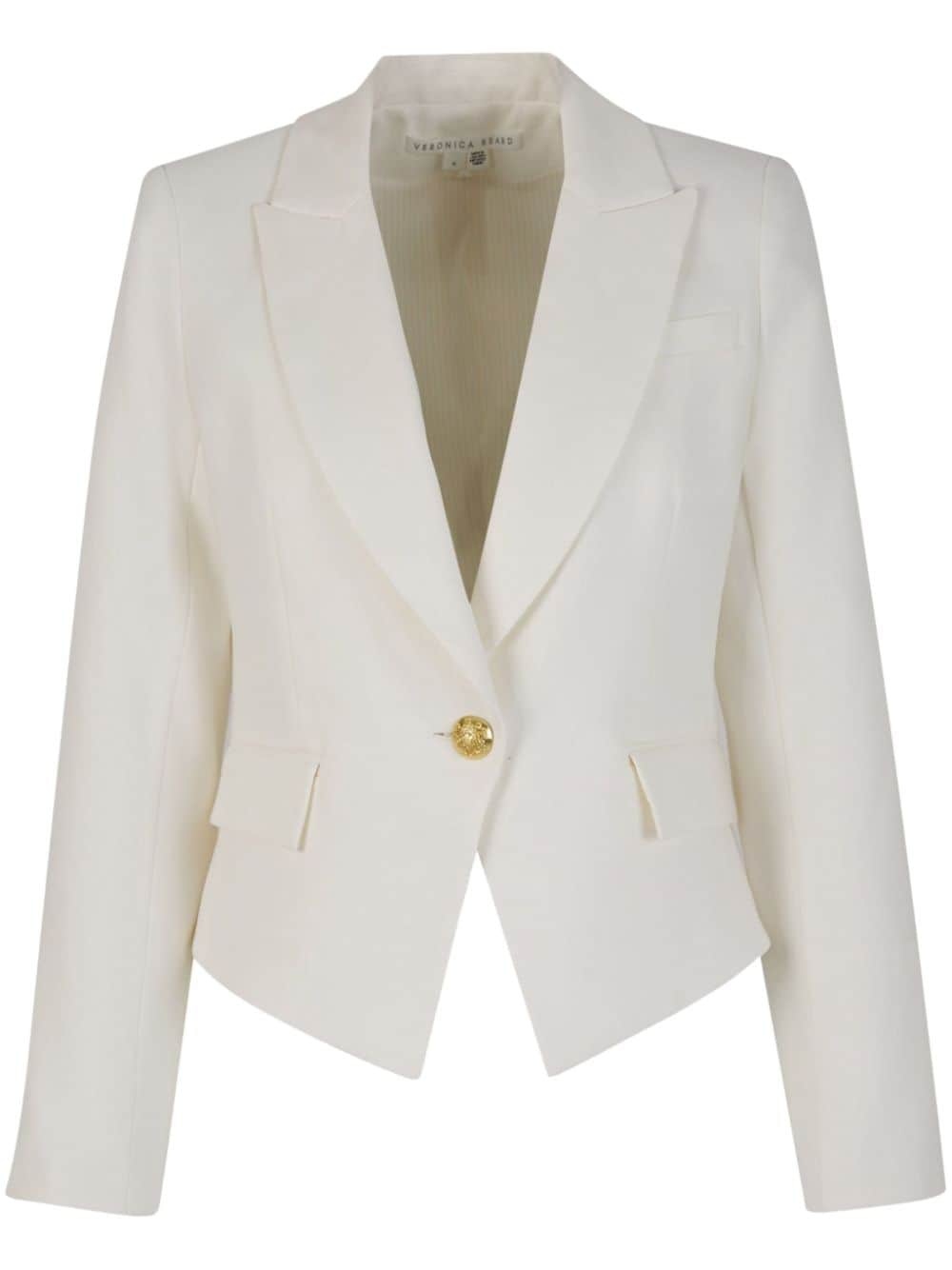 Hosanna blazer - 1