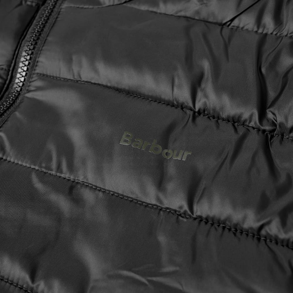 Barbour Benton Quilt Jacket - 3