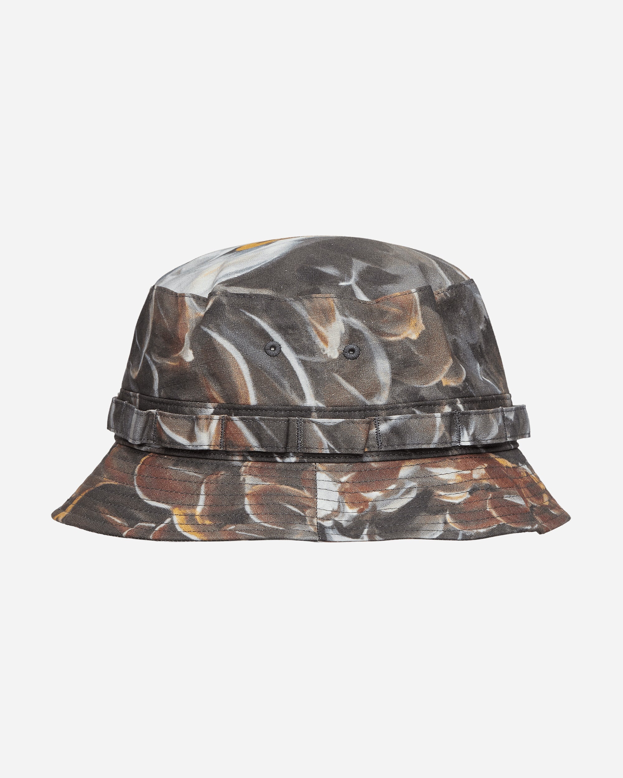 Jungle 02 Bucket Hat Wed Camo - 5