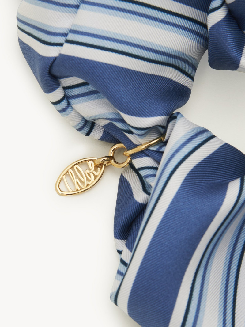 HIGH SUMMER SCRUNCHIE SET 4