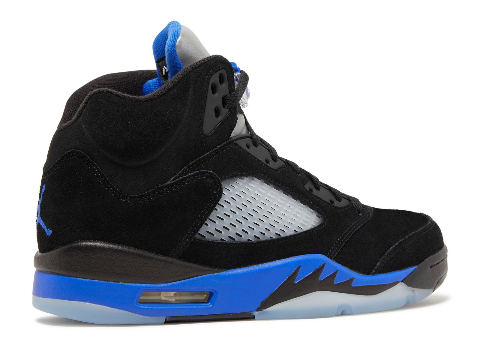 JORDAN 5 RETRO 'RACER BLUE' - 3