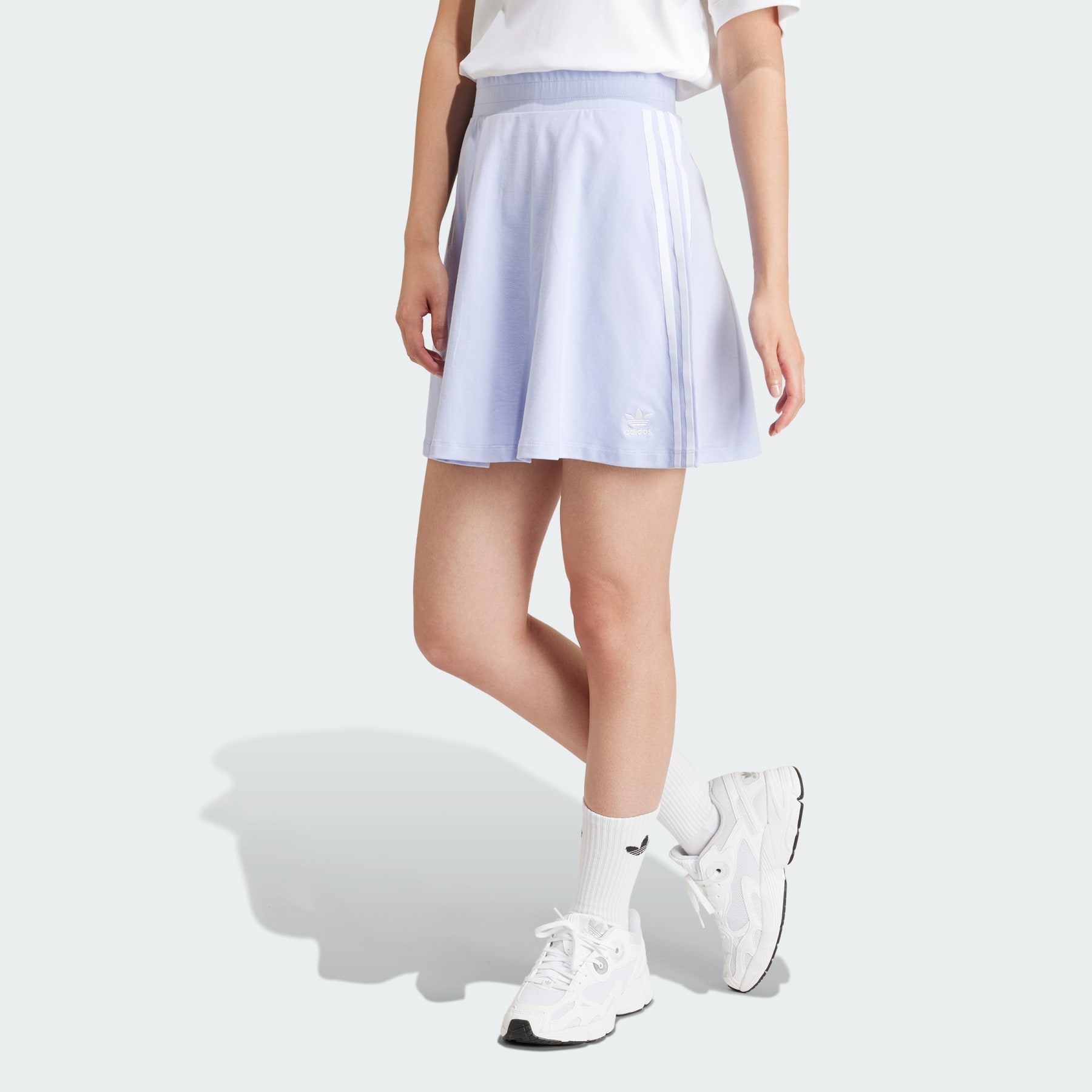 Adicolor 3-Stripes Skirt - 2