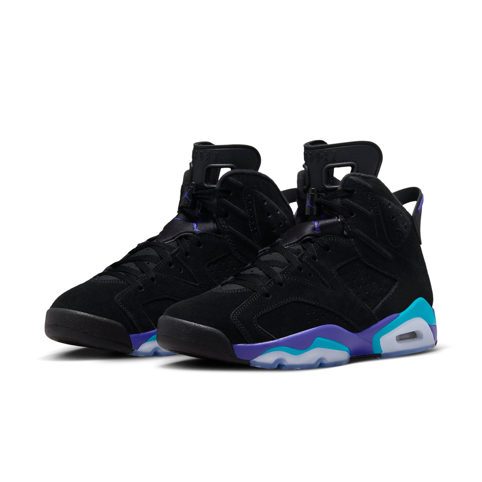 Air Jordan 6 Retro 'Aqua' CT8529-004 - 2