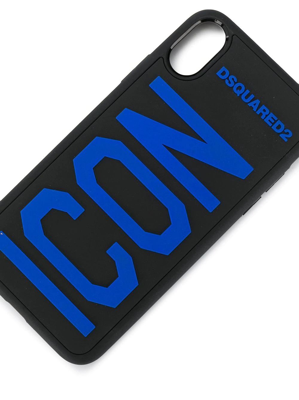 iPhone X Icon case - 3