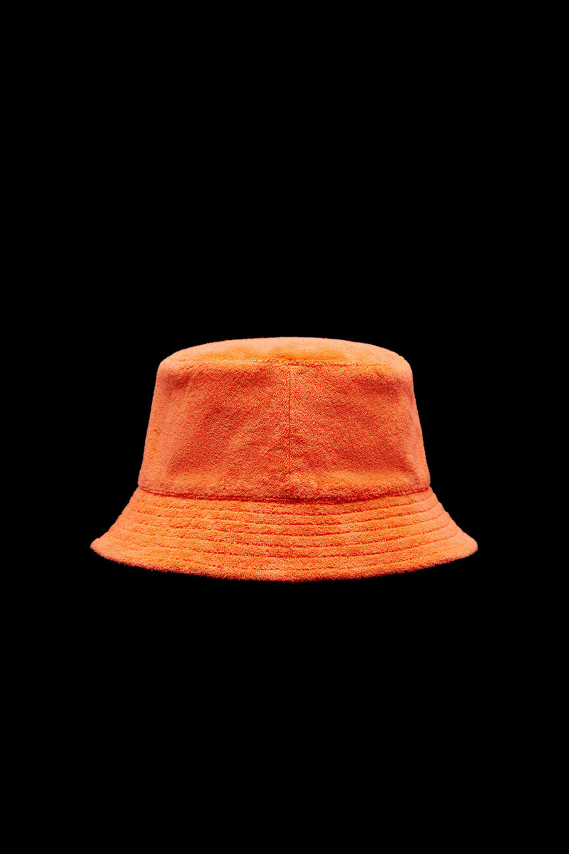 Reversible Bucket Hat 4