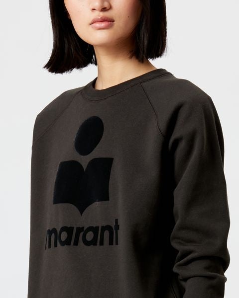 MILLY SWEATSHIRT - 4