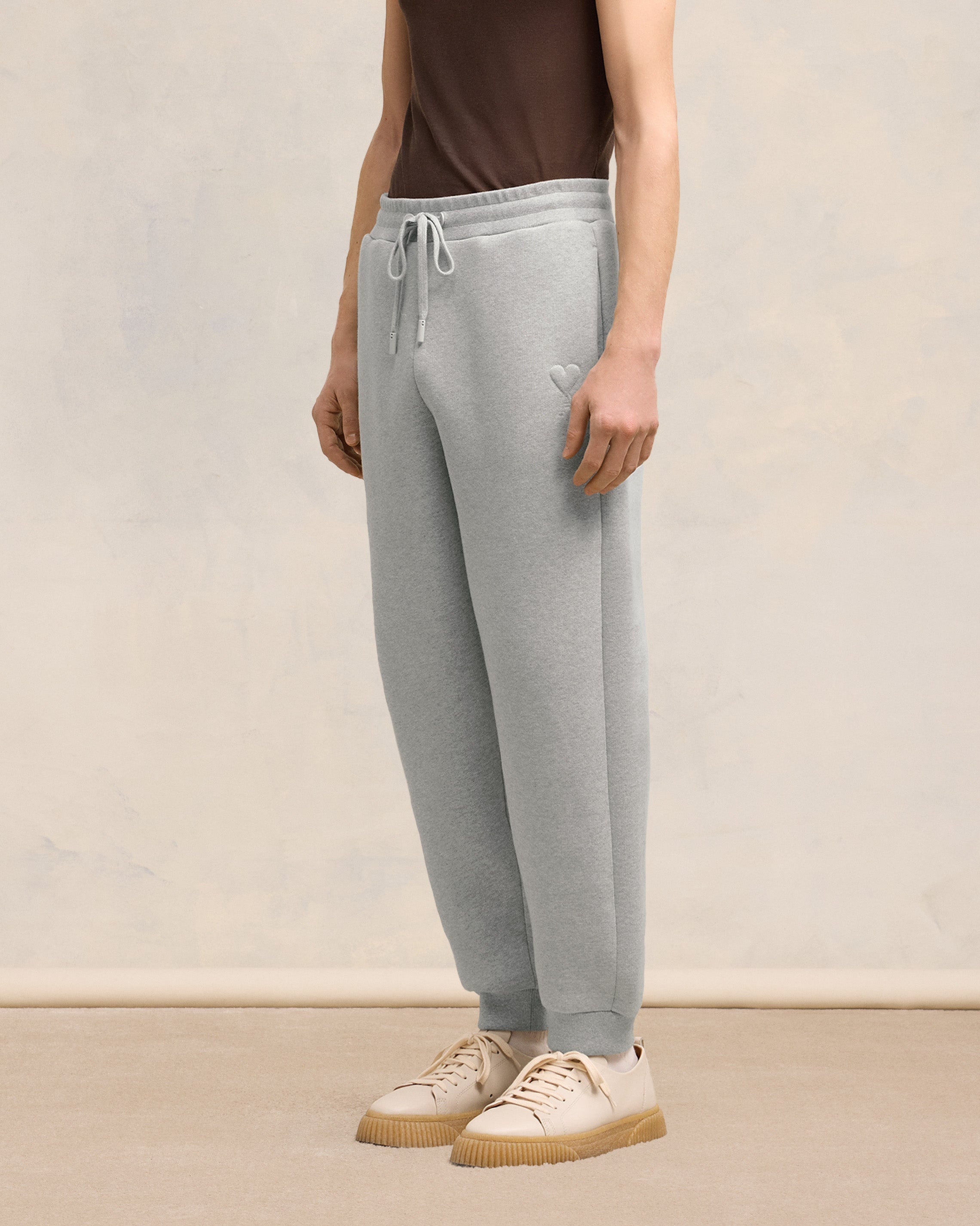 AMI DE COEUR TRACK PANTS - 6