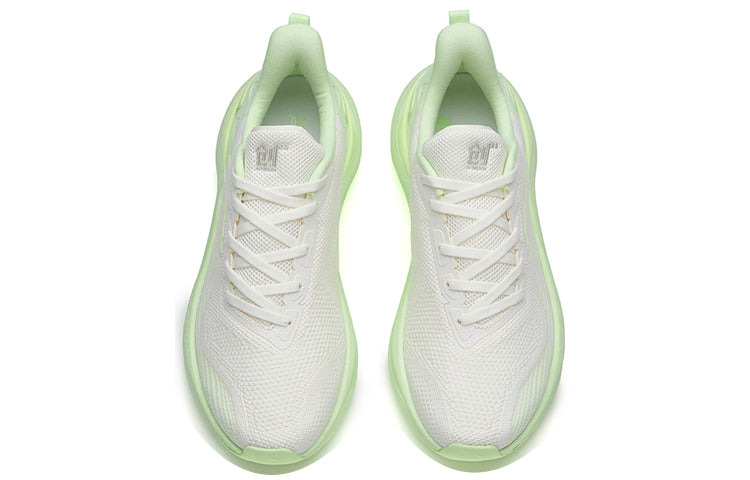 (WMNS) ANTA Chuang 2.5 'Ivory Green' 122235582-7 - 4
