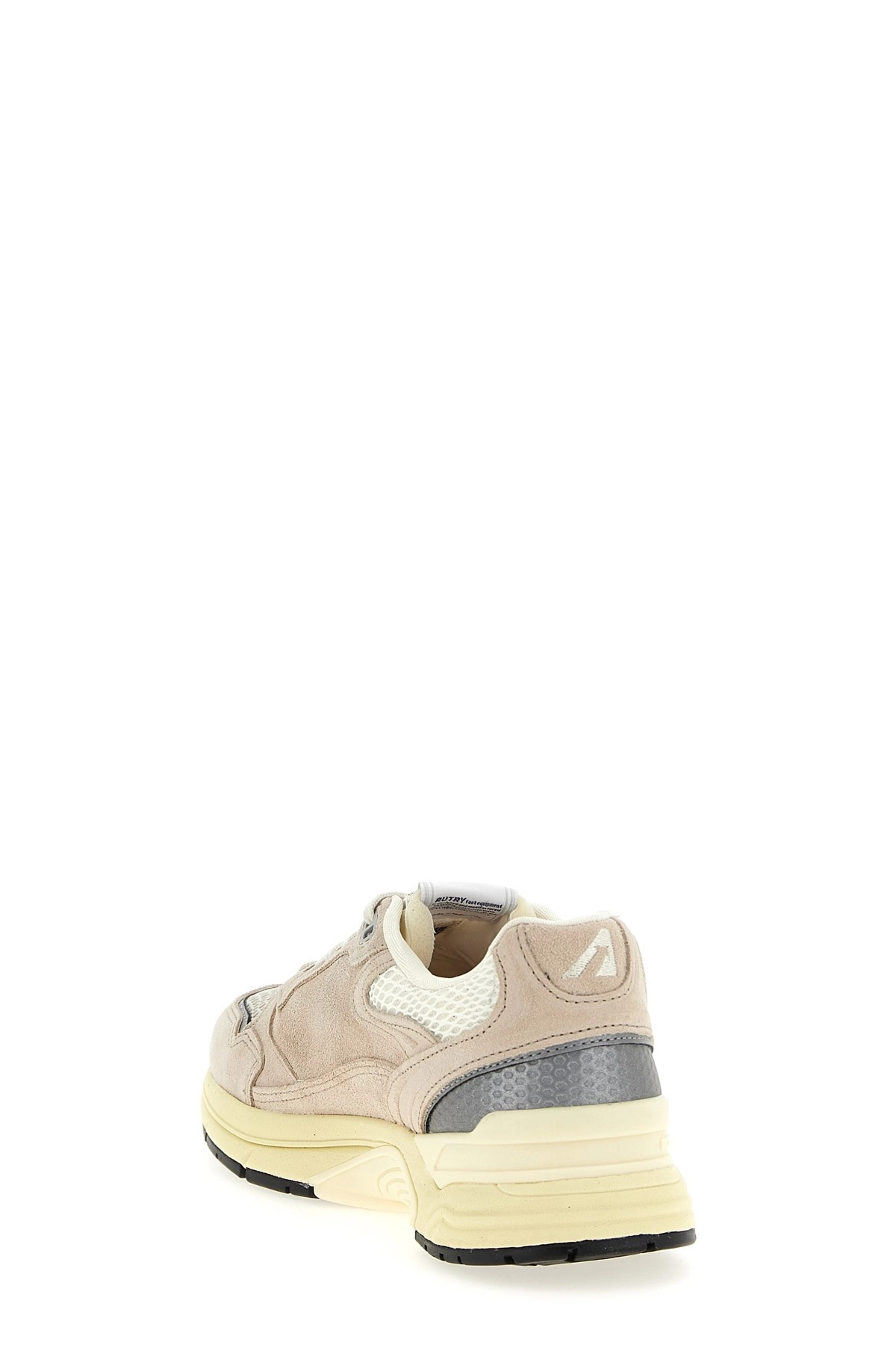 'Hyperway Low' sneakers - 3