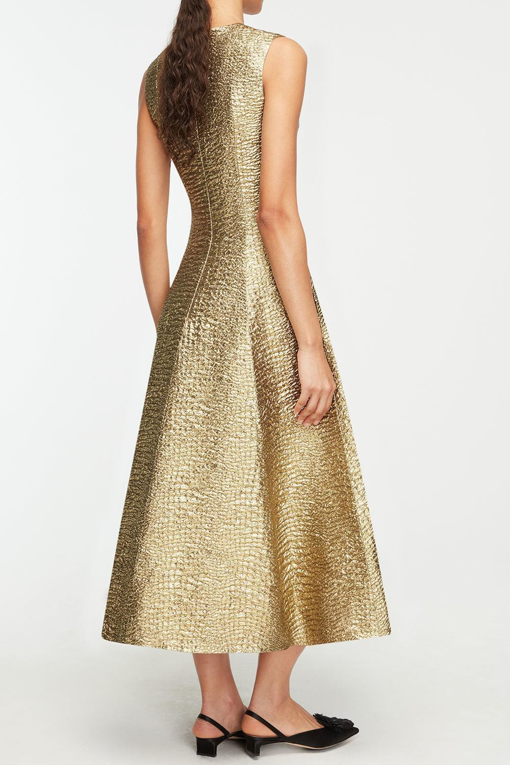 Mara Dress - 5