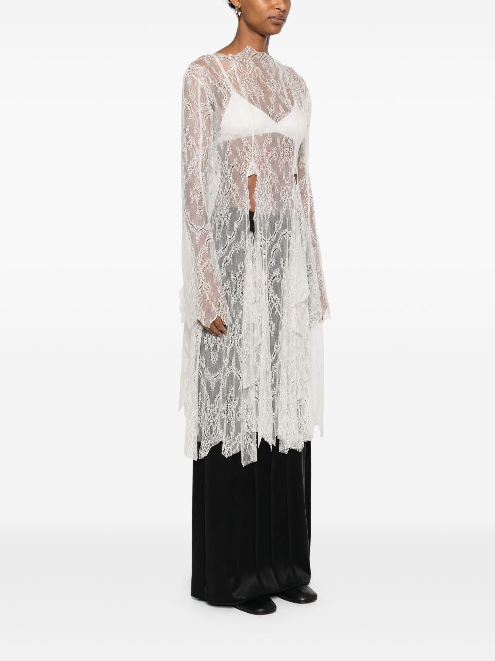 lace top - 3
