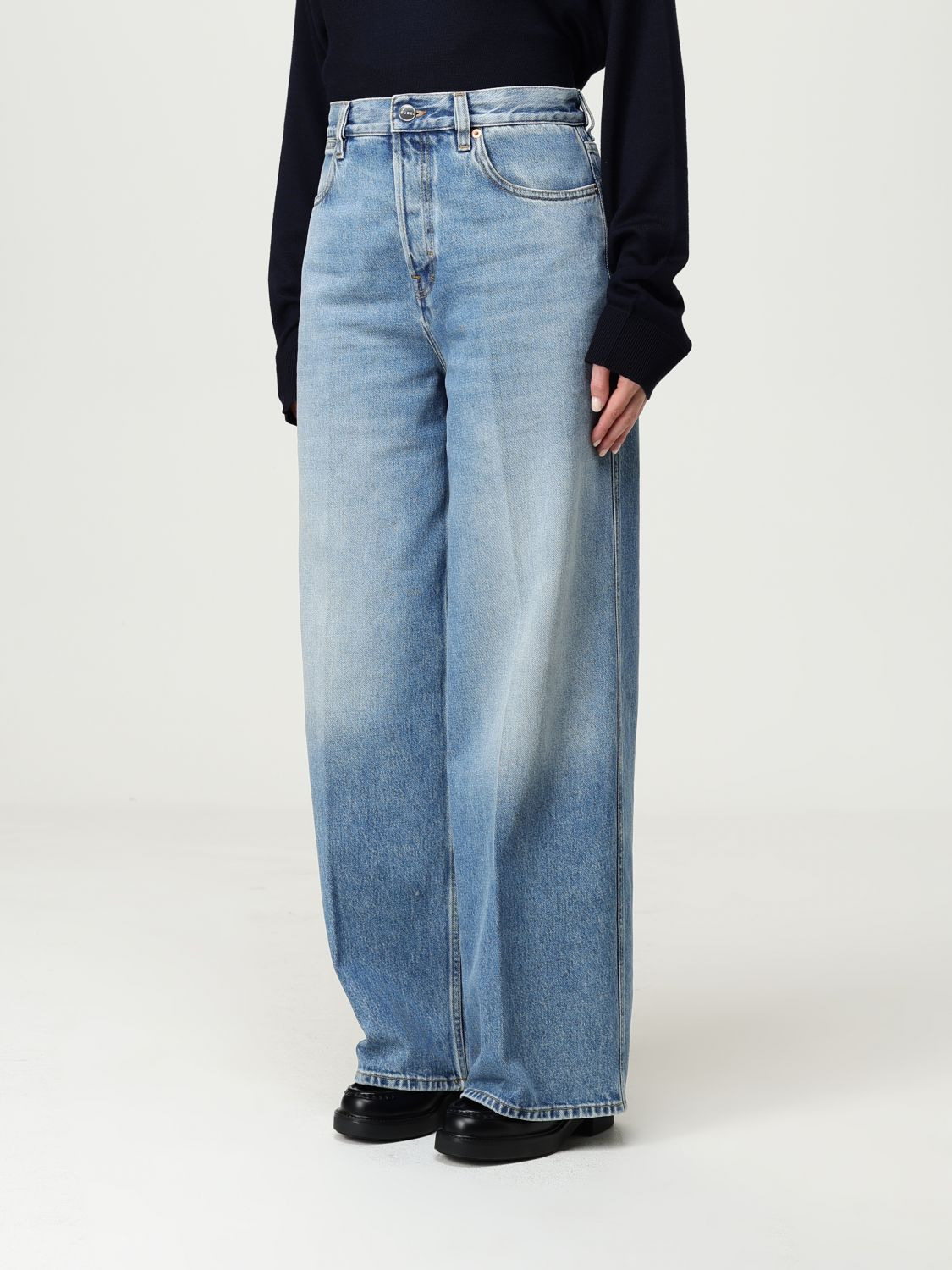Jeans woman Gucci - 4
