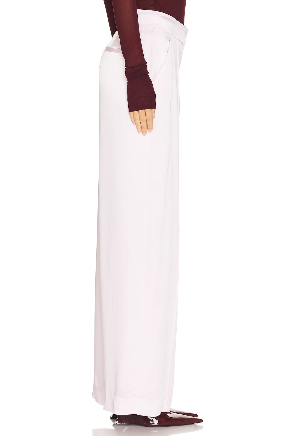 Kyra Wide Leg Pant - 3