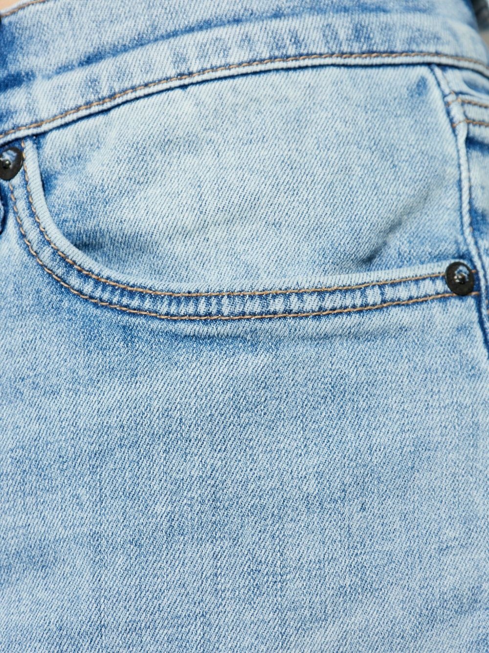 cotton jeans - 5