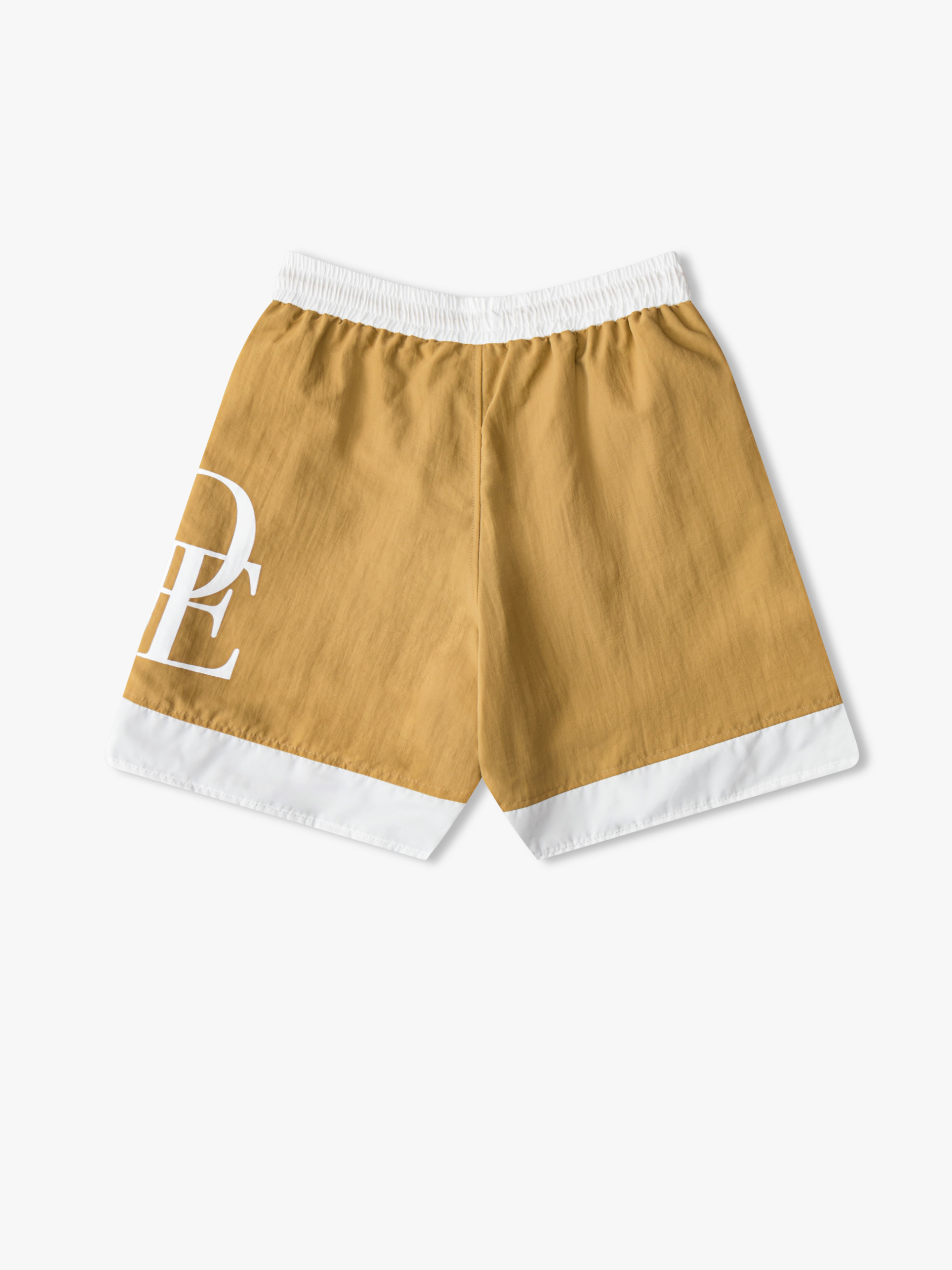 SIDE LOGO SHORTS - 2