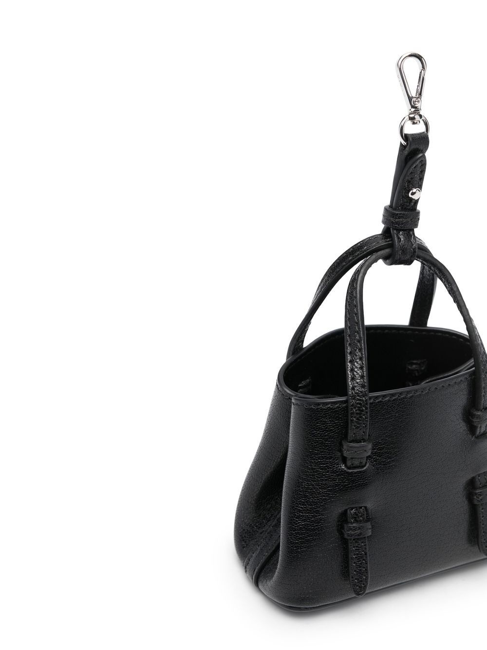 lobster-claw fastening belt bag - 2