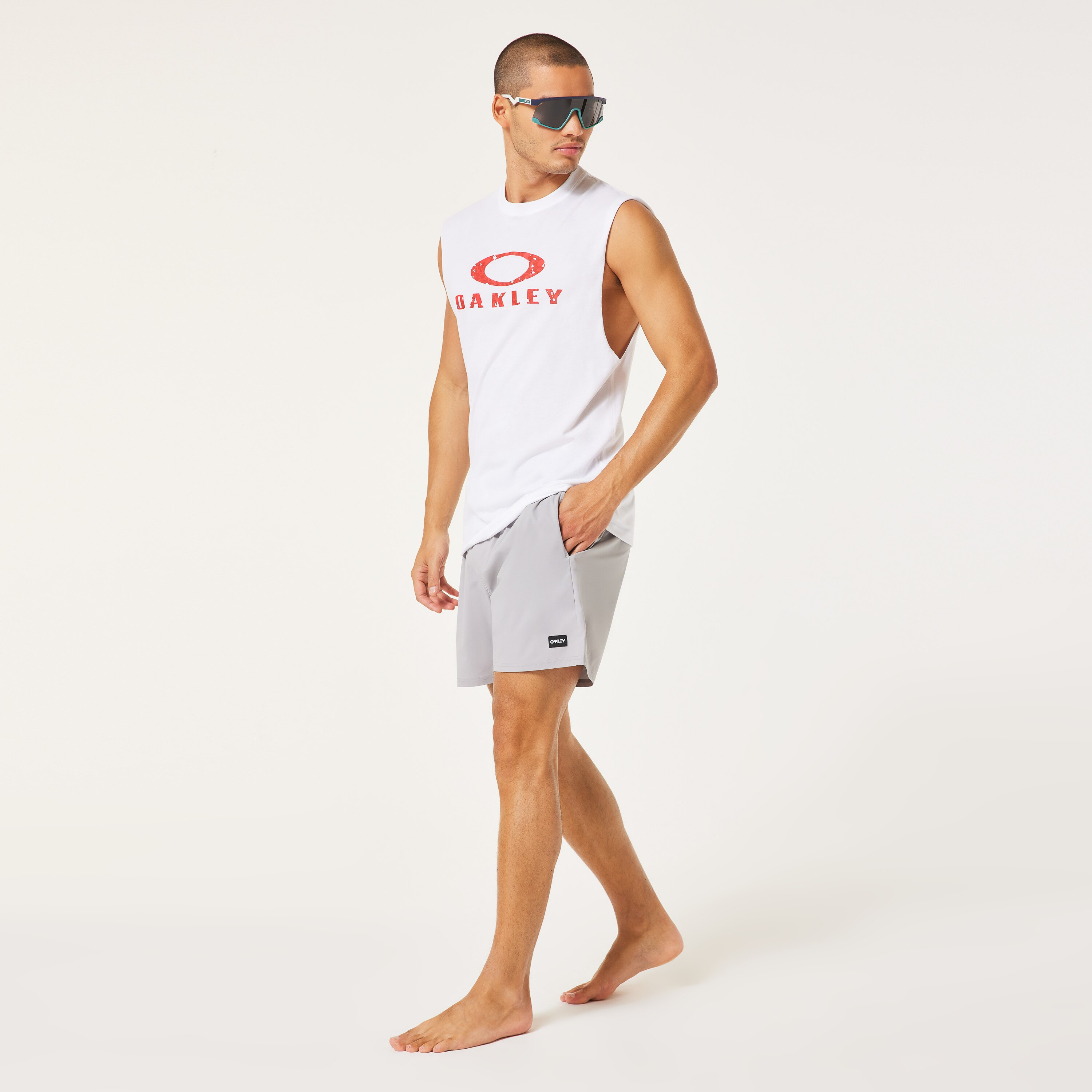 Robinson Rc 16" Beachshort - 7