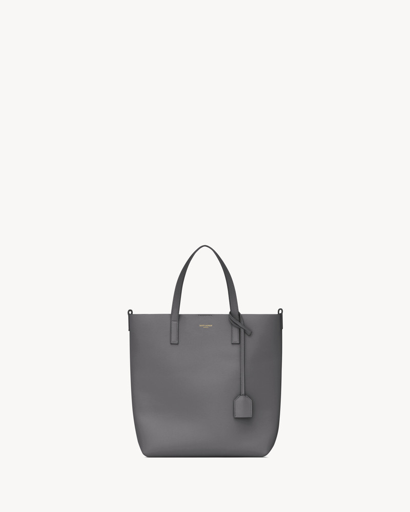 SHOPPING SAINT LAURENT TOY IN LEATHER 1