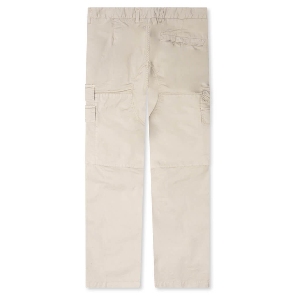 REGULAR PANTS - SAND - 2