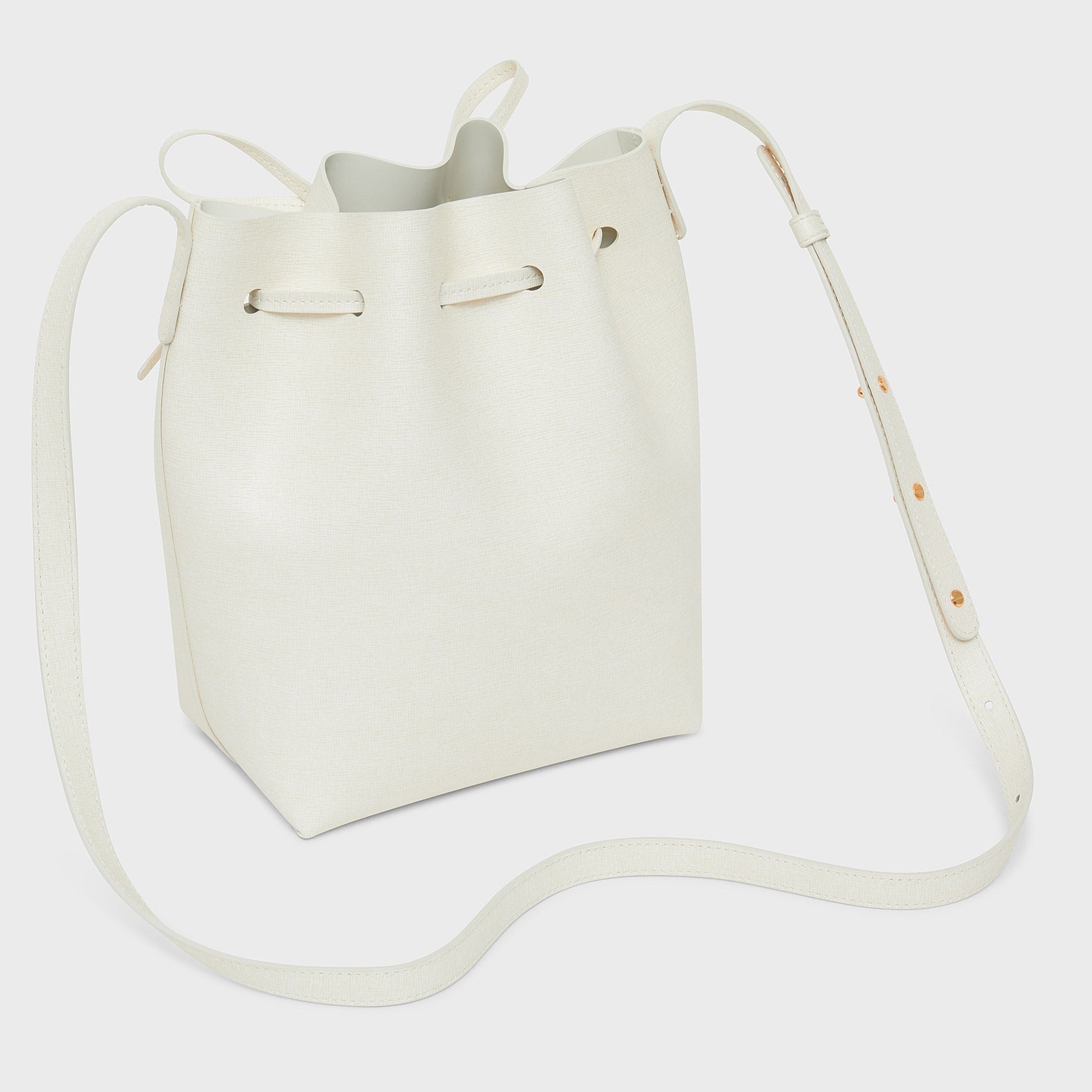 MINI BUCKET BAG - 3