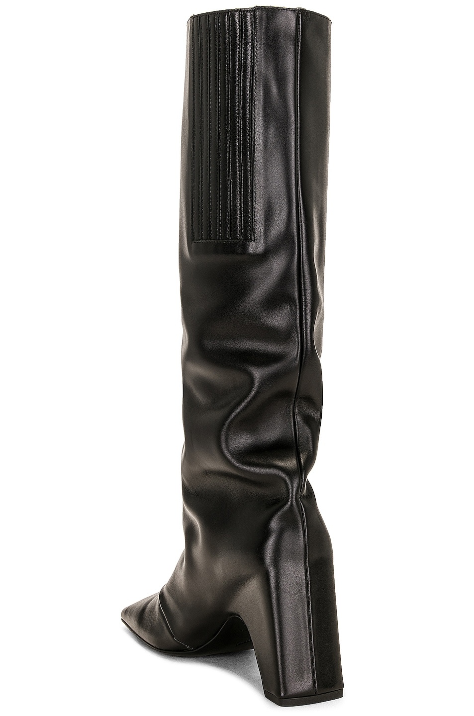 Bridge Boot - 3