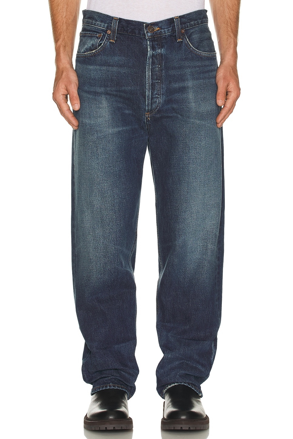 90s Jean - 3