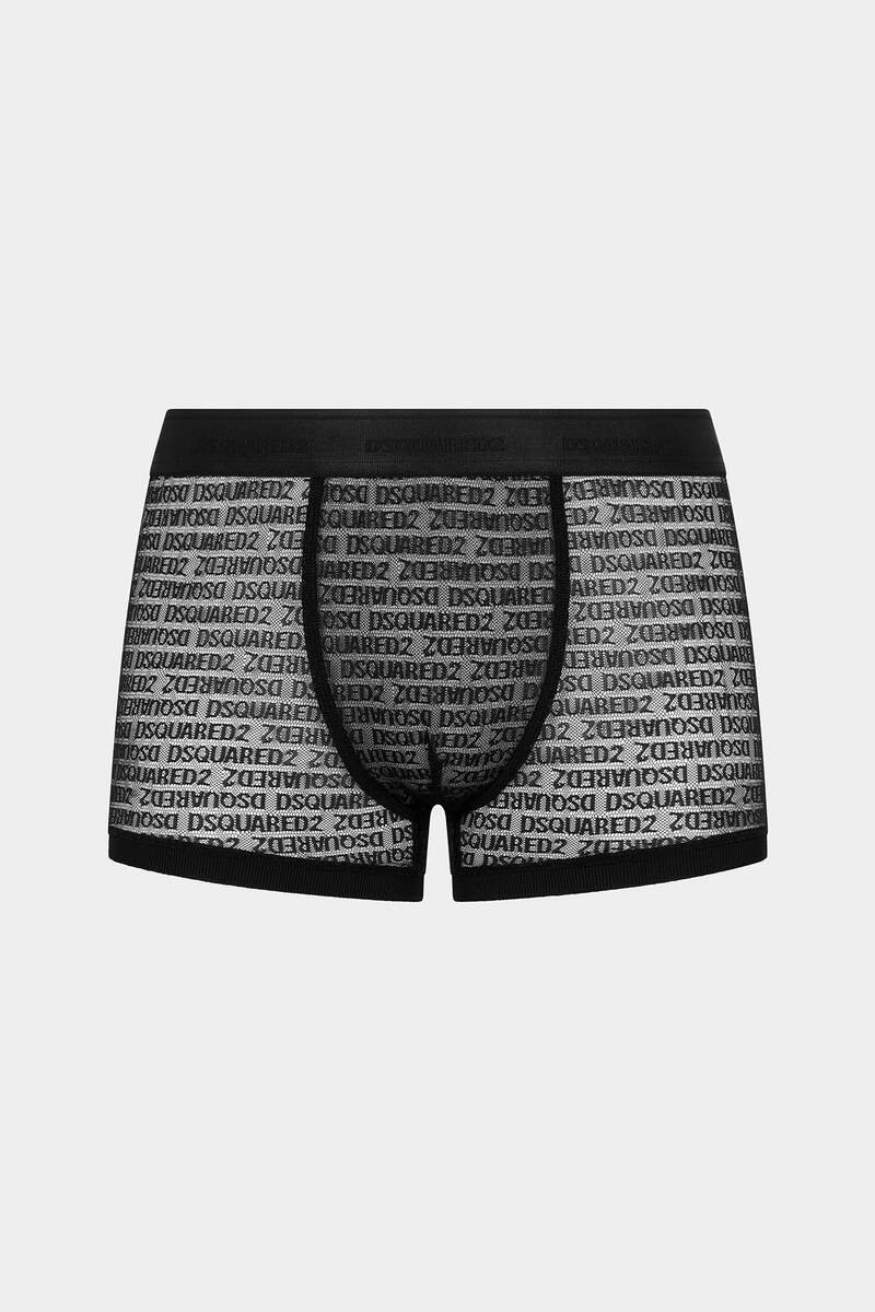 GOTH SURFER TRUNK - 1