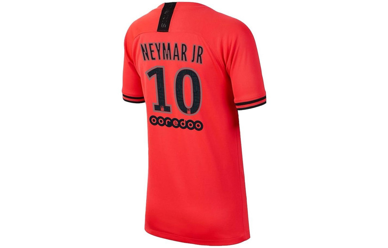 Jordan Air Jordan x Paris Saint-Germain 19/20 Vapor Match Away 'Neymar JR' DB2598-613 outlook