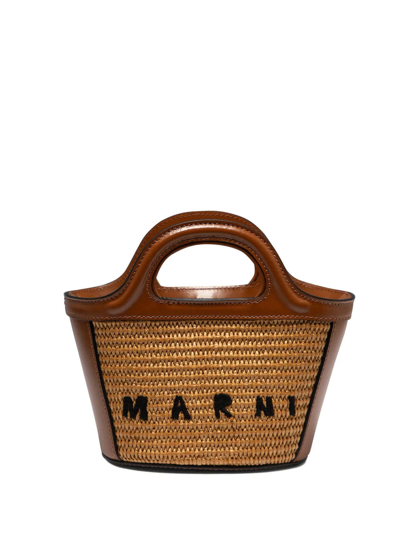 Marni "tropicalia" Handbag - 1