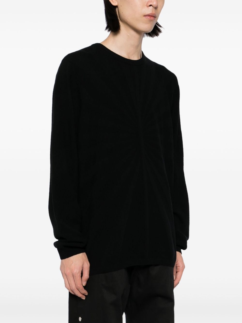 Jumbo jumper - 3