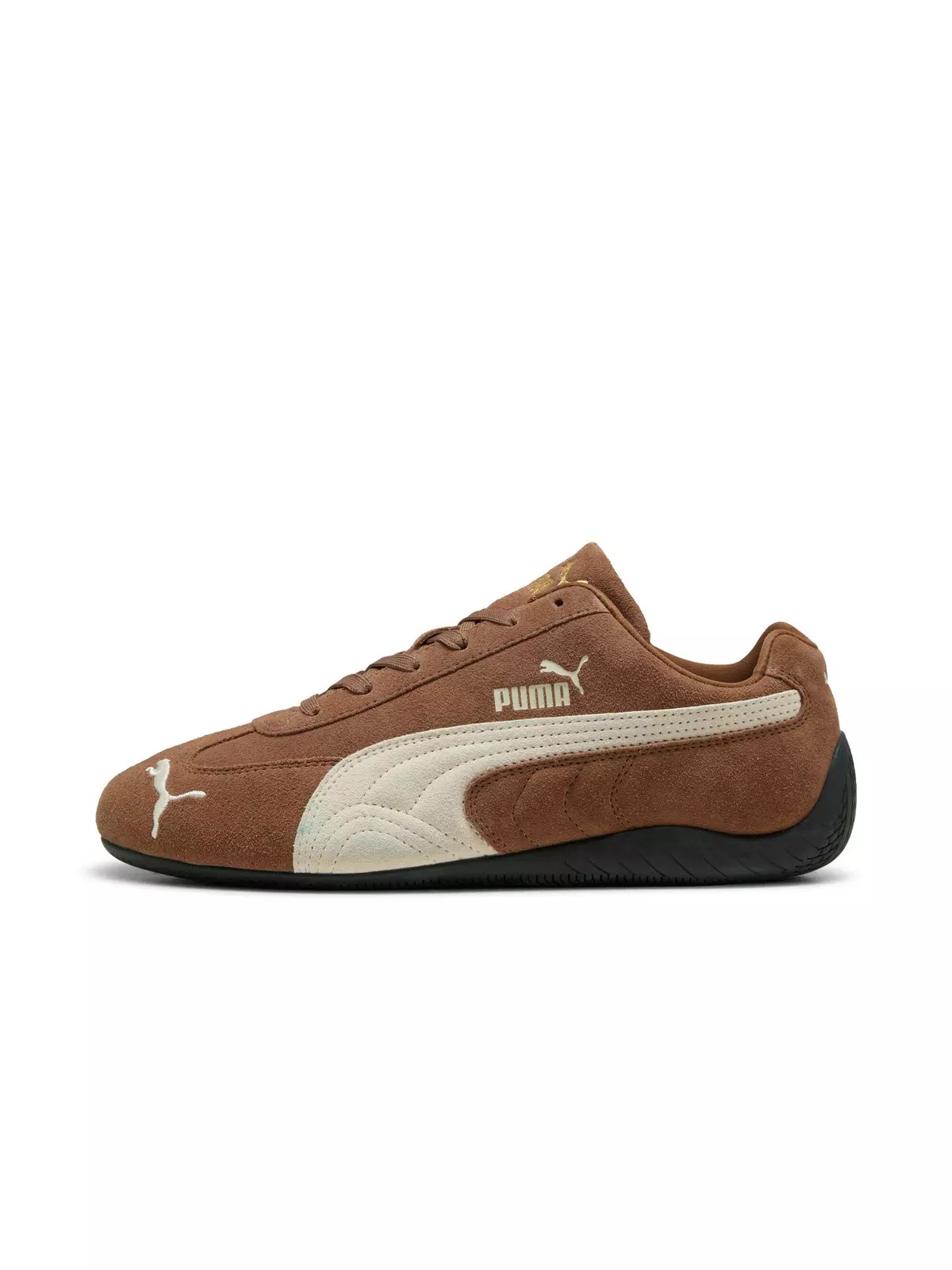 PUMA Speedcat OG "Haute Coffee/Frosted Ivory" Men's Shoe - 2