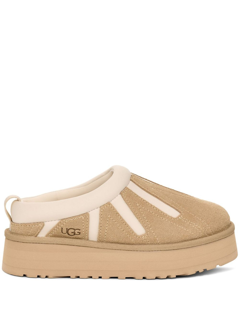 Tazz Sunwave slippers 1