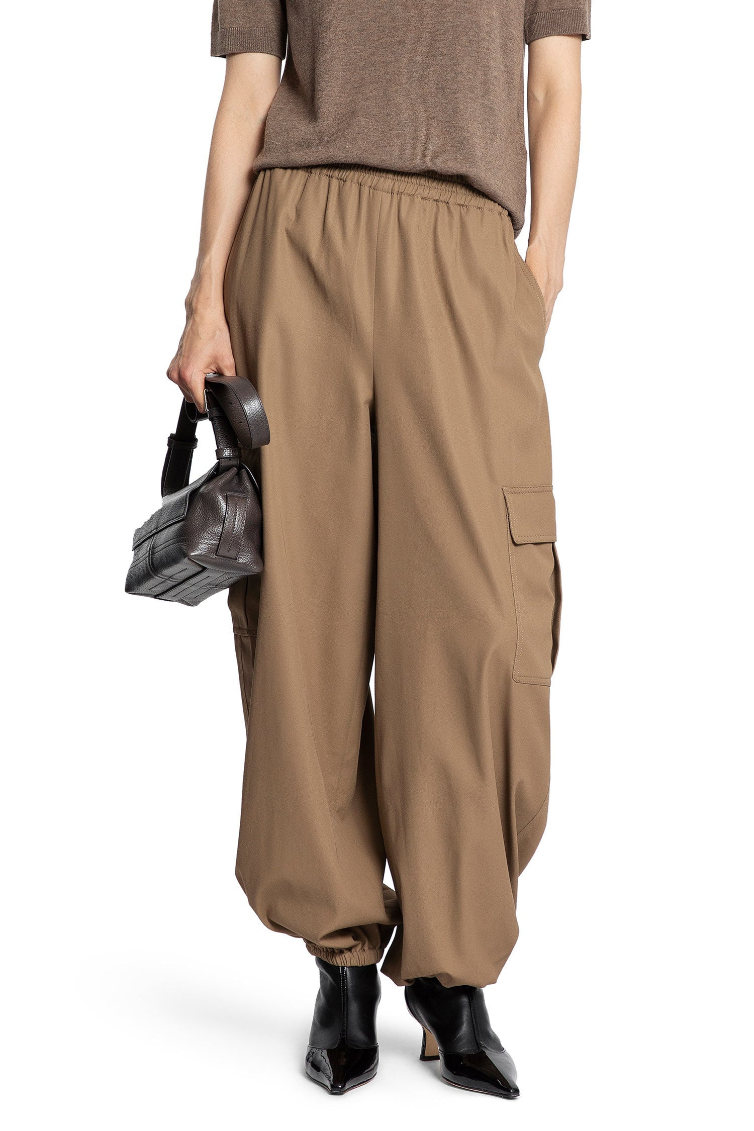 Glauco-Cargo-Trousers - 5