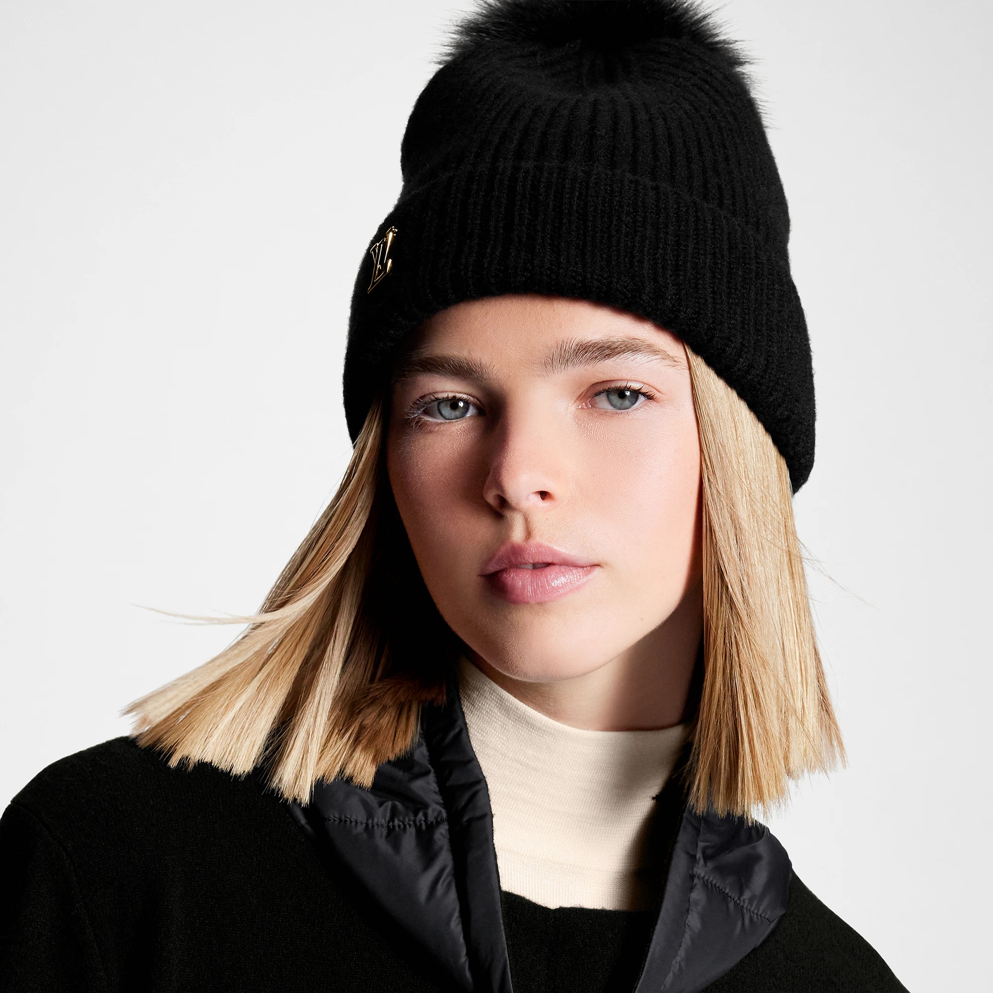 LV Cold Spark Beanie - 5