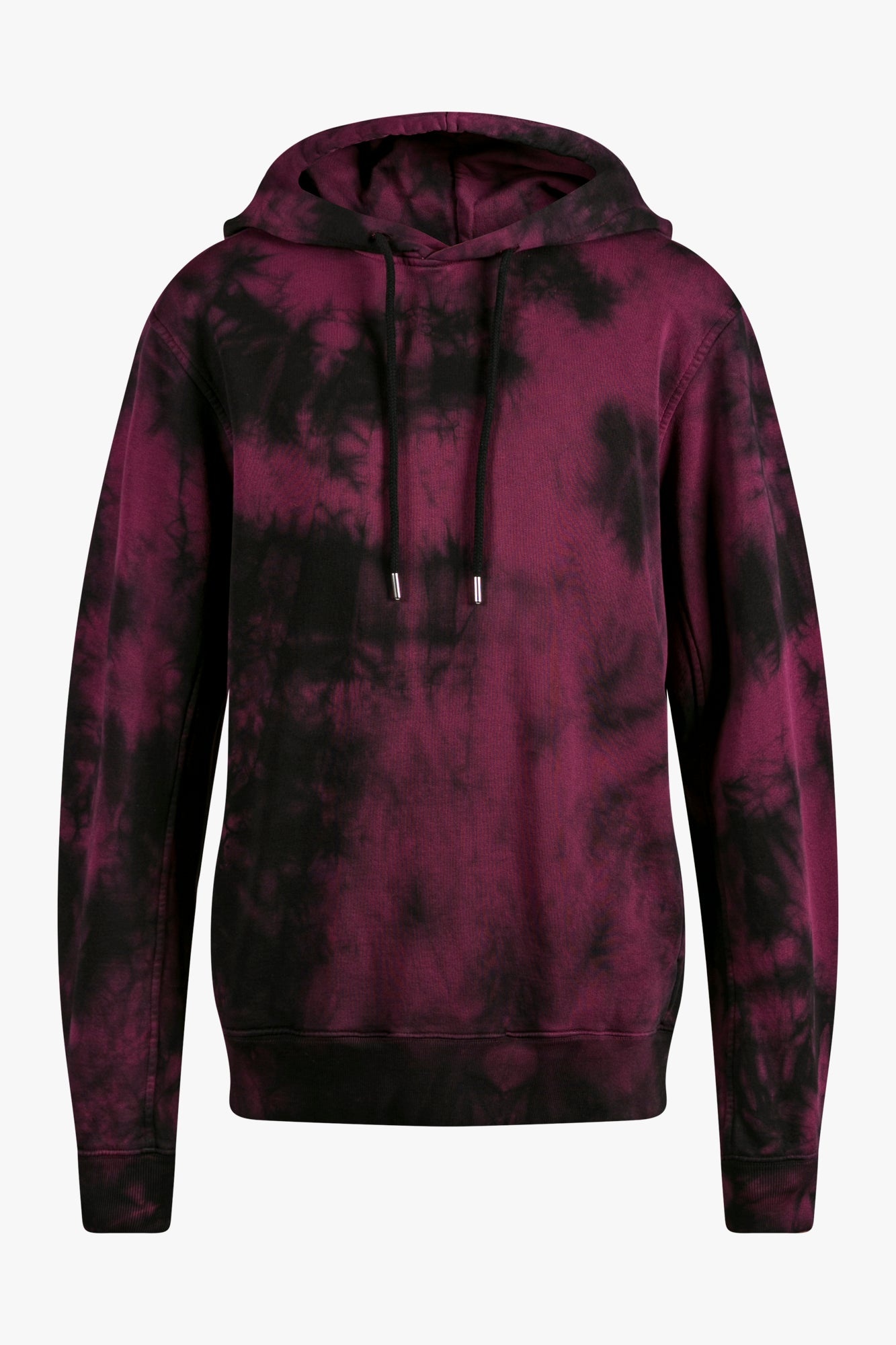 TIE DYED HOODIE - 1