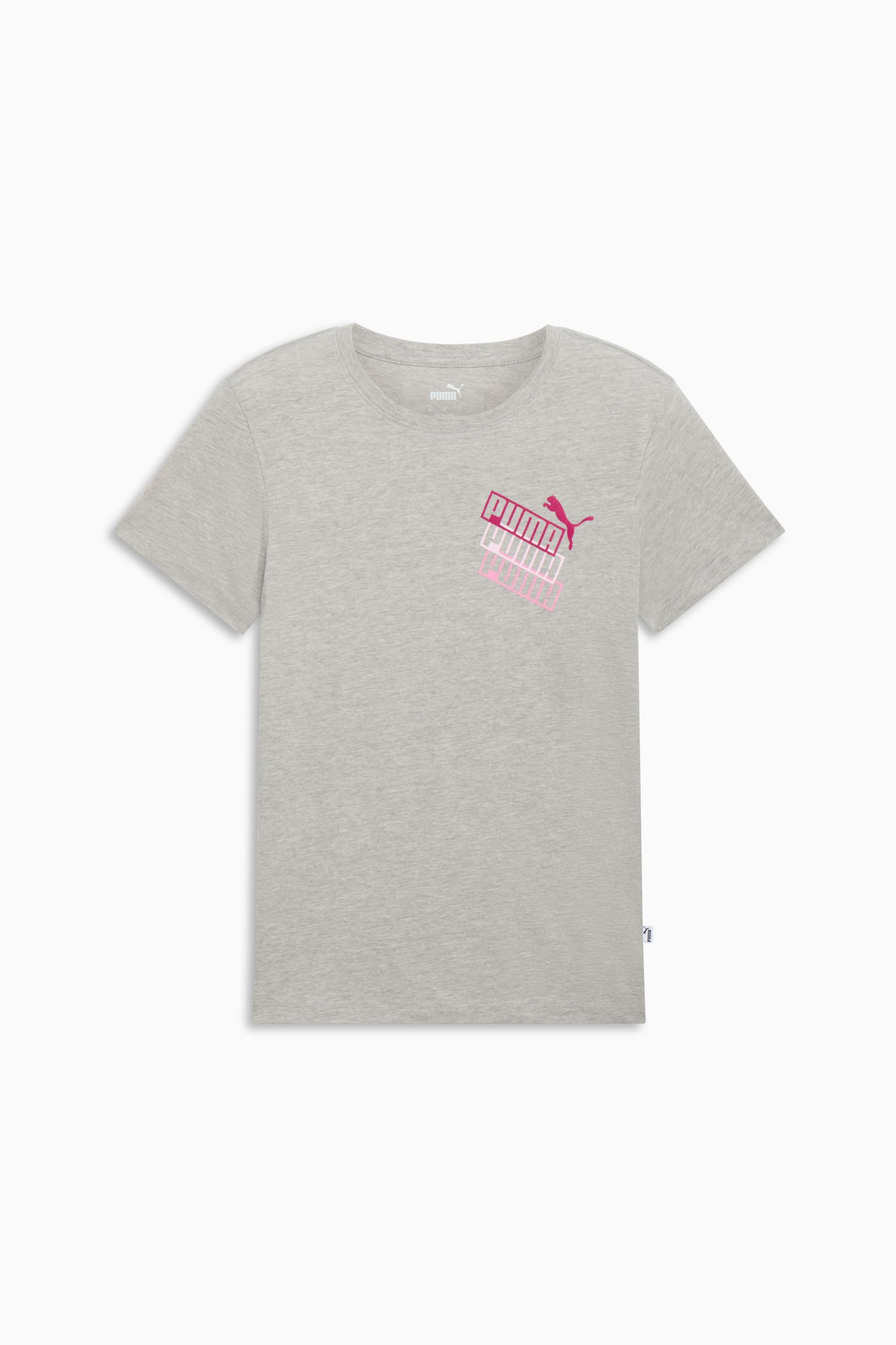 Stacked Up Logo Women's Tee - 1