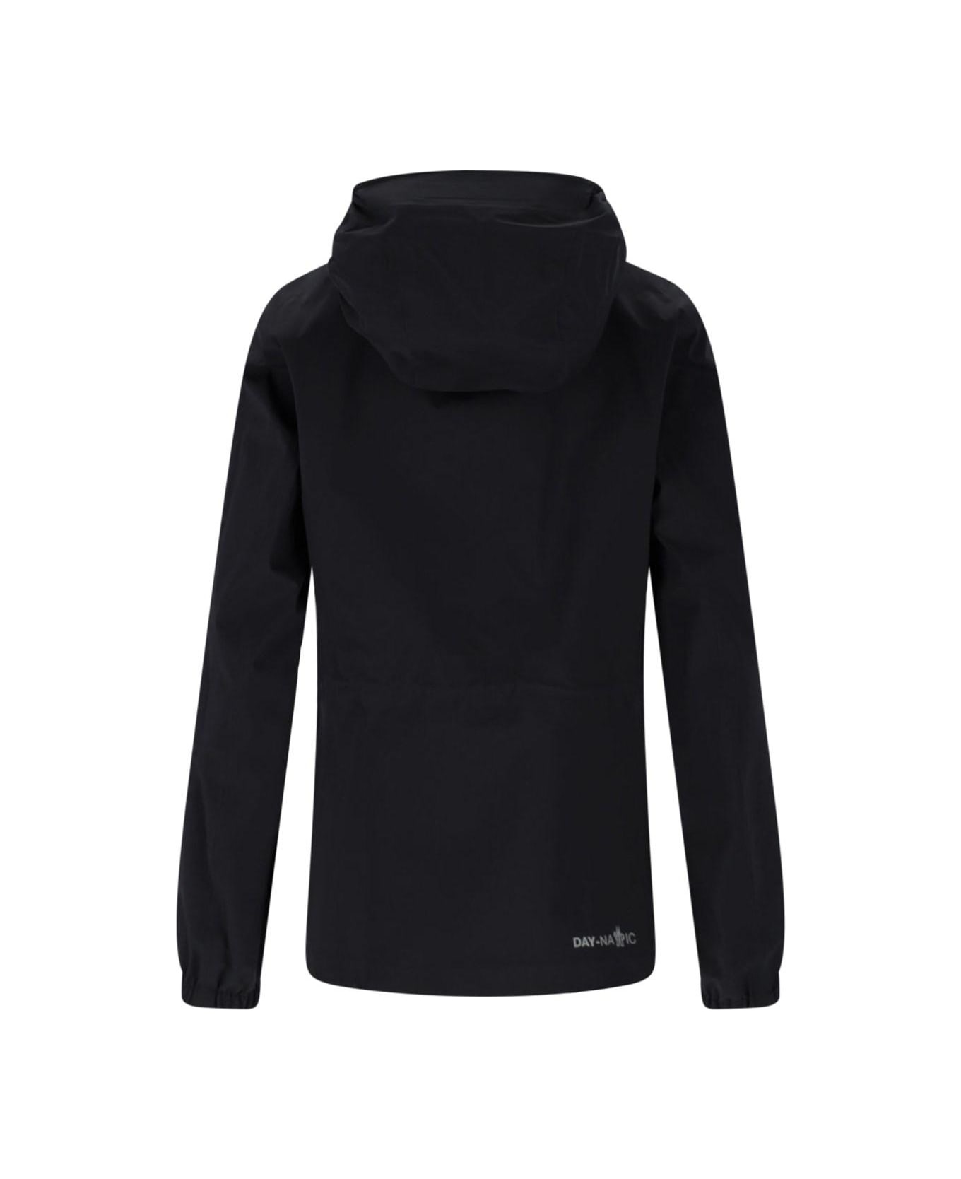 'valles' Zip Jacket - 5