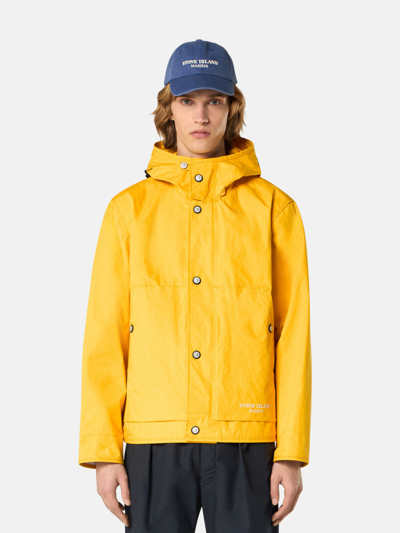 Stone Island 4100059 ALUMINIUM TELA_STONE ISLAND MARINA outlook