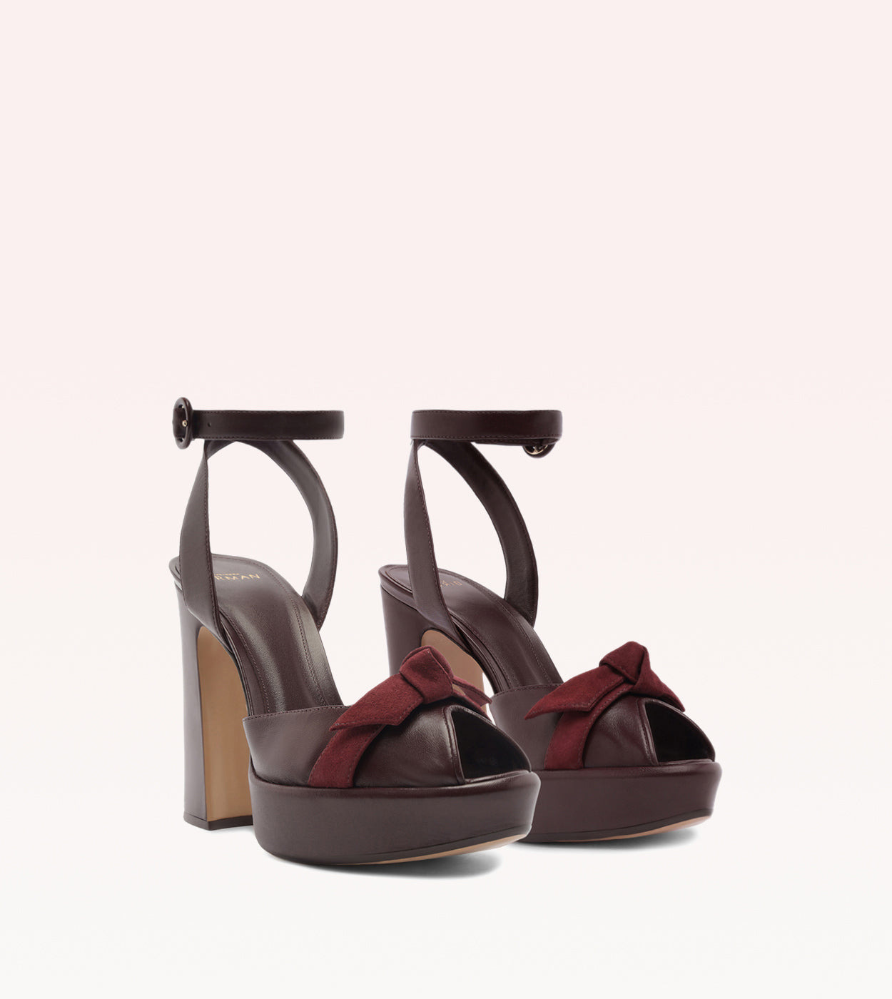 PEPITTA 120 CHERRY LACQUER - 2