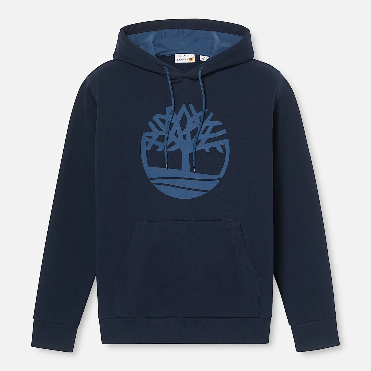 Men's Northwood Tree Logo Hoodie - 1