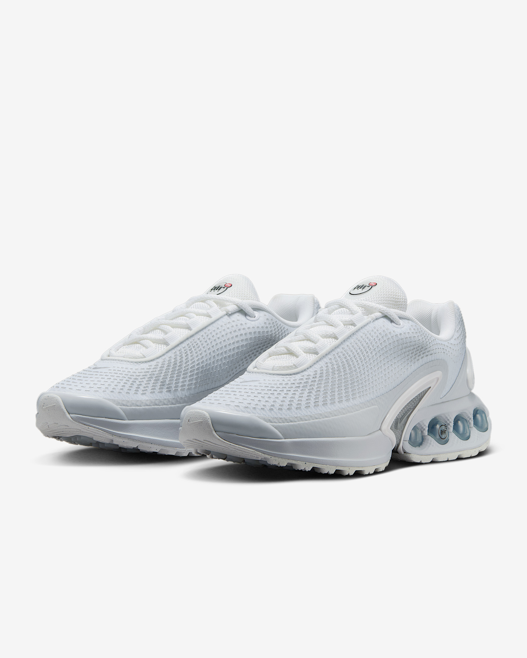 Nike Air Max Dn Shoes - 5