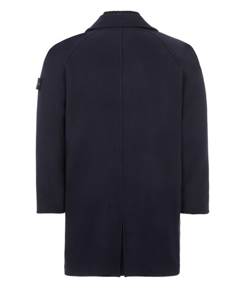 Stone Island 71230 PANNO SPECIALE MARINE BLUE outlook