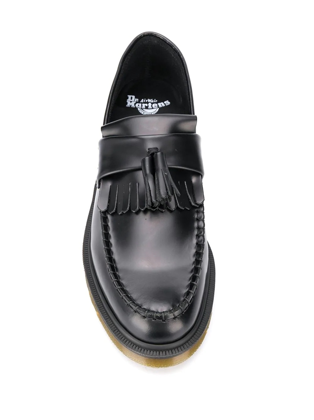 Adrian tassel loafers - 4