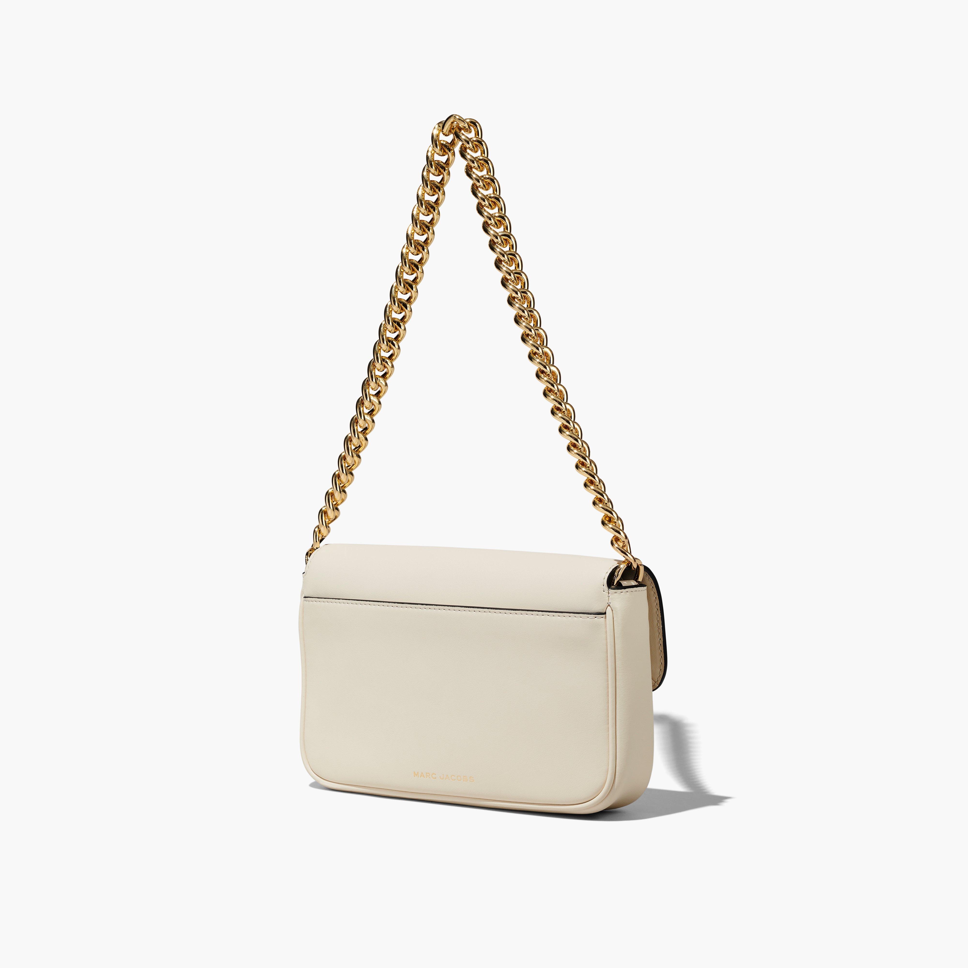 THE J MARC SHOULDER BAG - 3