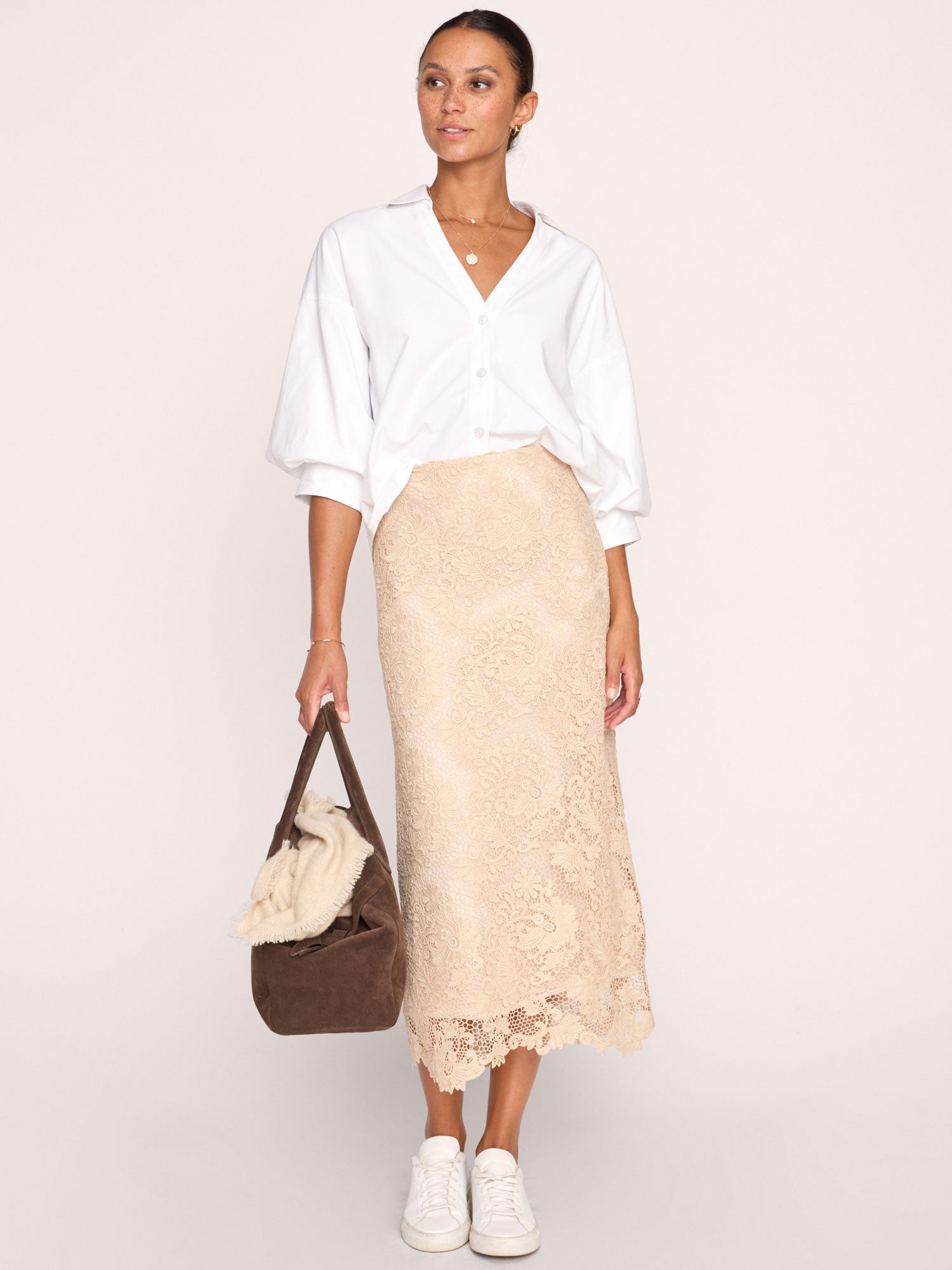 The Kate Shirt - 7