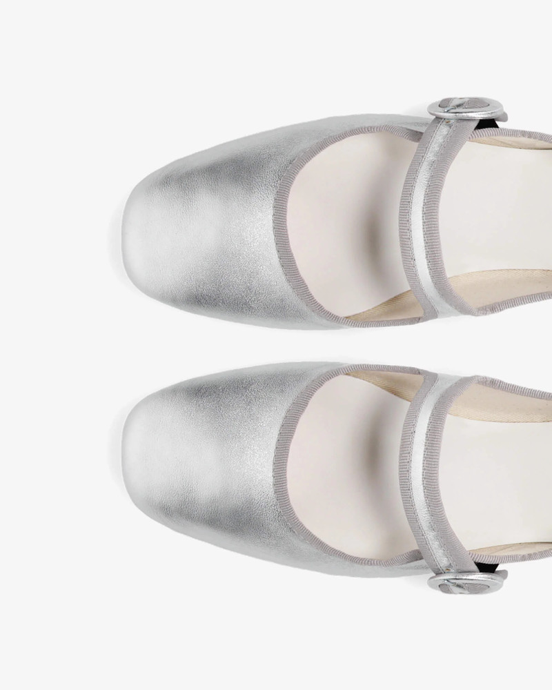 Repetto GEORGIA SQUARE-TOE MARY JANES outlook