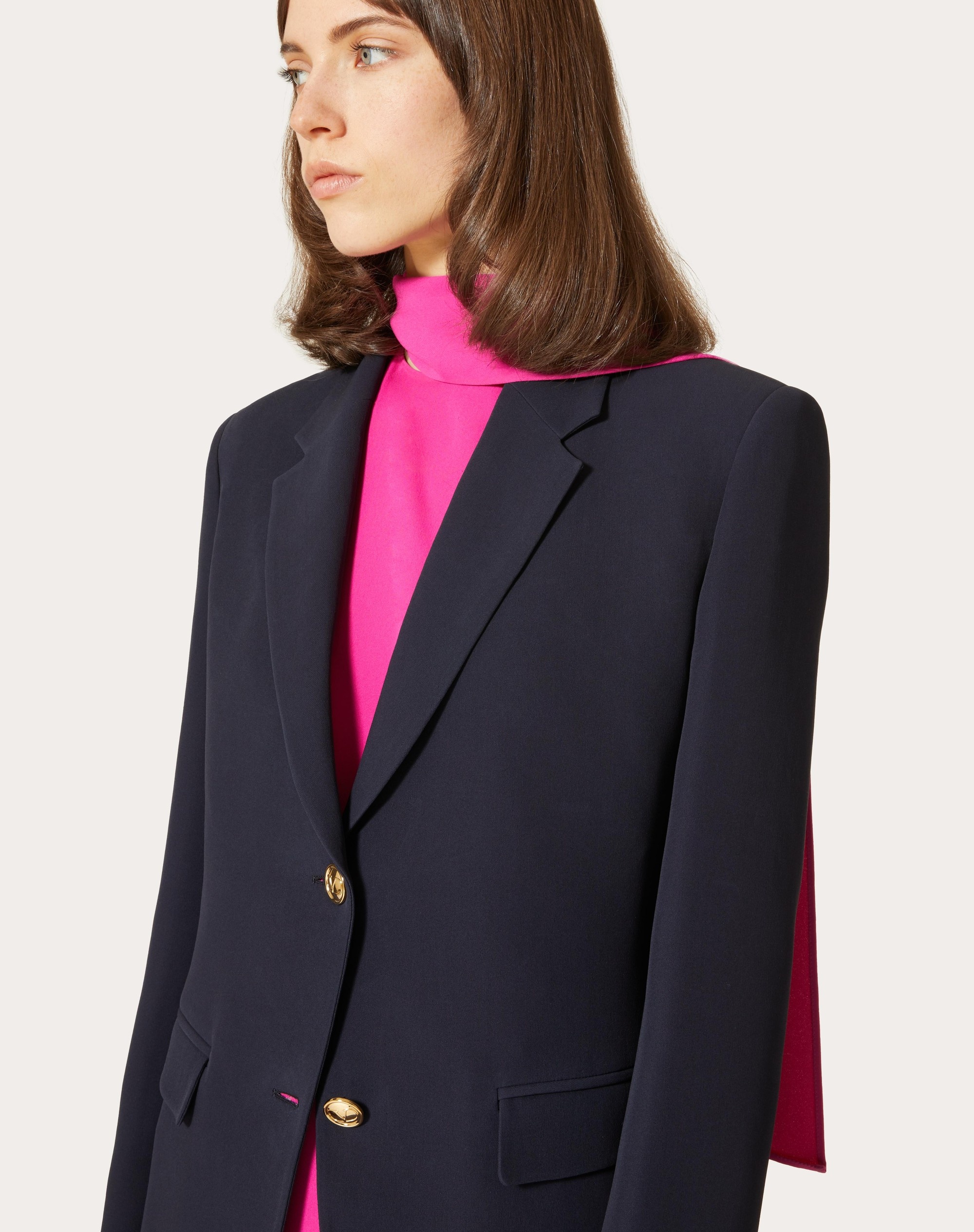 CADY COUTURE BLAZER - 5