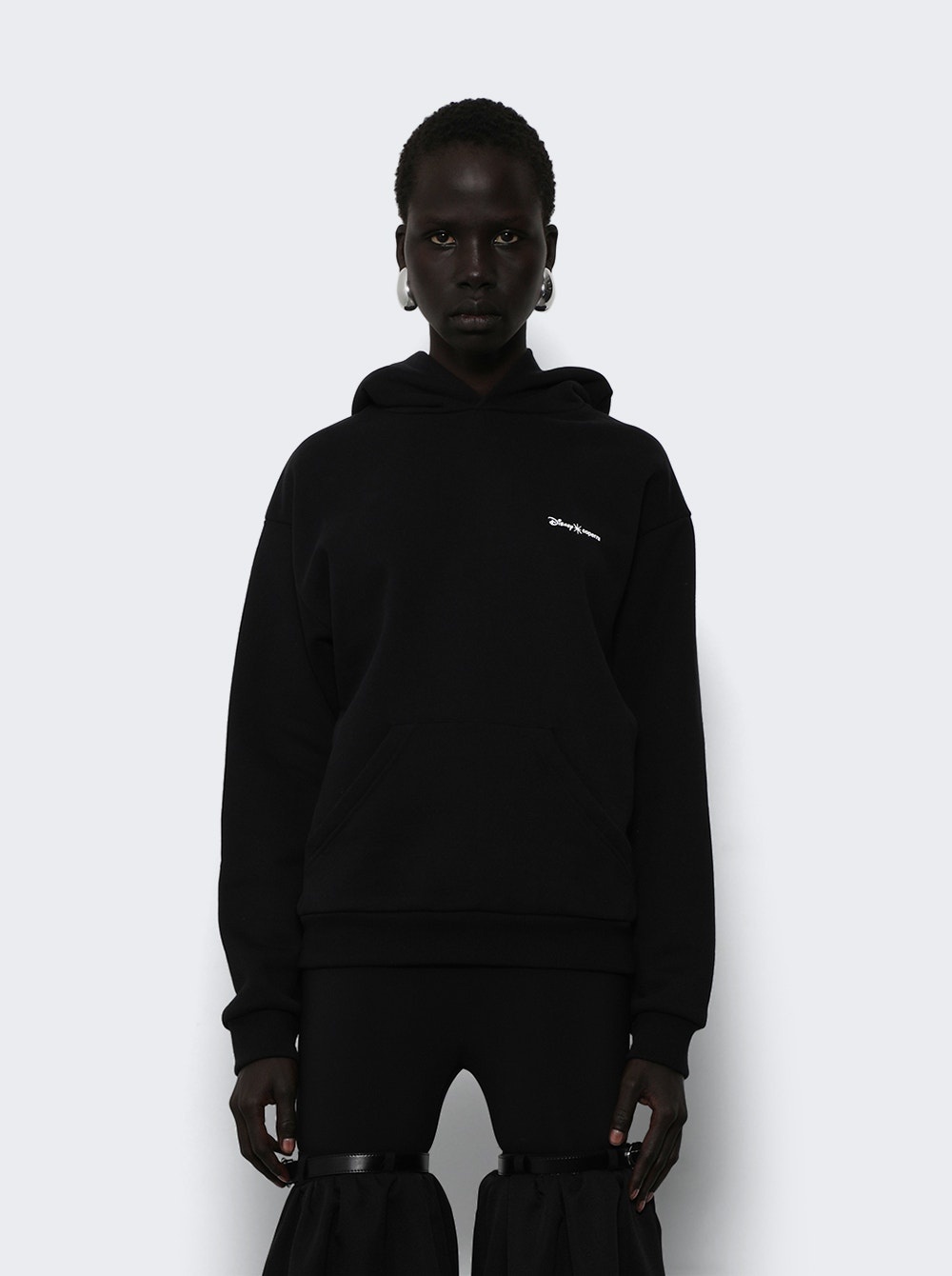 X Disney Collector Hoodie Black - 2