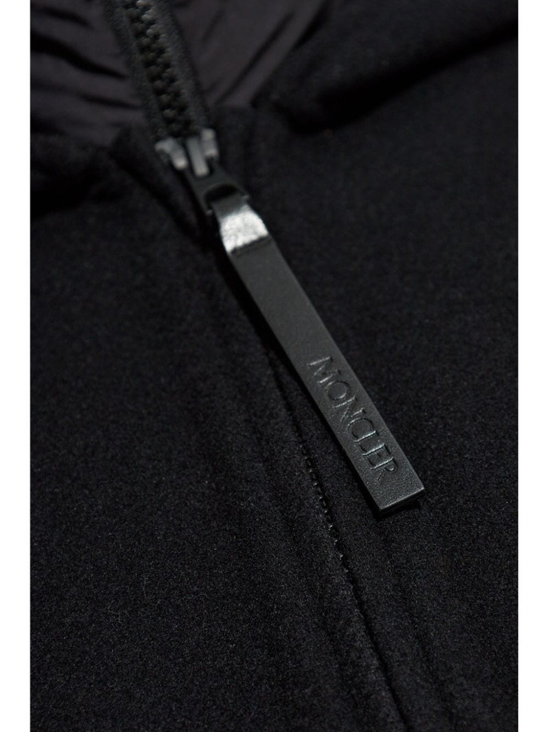 Almandine 3-in-1 jacket 5